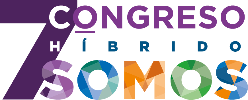 Logo SOMOS 2025